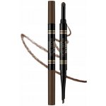 Max Factor Real Brow Fill & Shape tužka na obočí 03 Medium Brown 0,6 g – Sleviste.cz