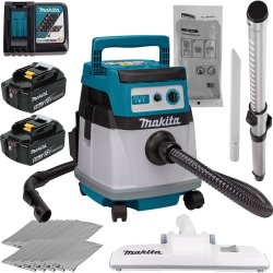 Makita DVC155LZX2