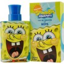 SpongeBob toaletní voda unisex 50 ml