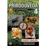 Přírodověda pro 4. ročník – Hledejceny.cz