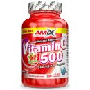 Doplněk stravy Unios Pharma Vitamin C 500 mg Time released 100 tablet