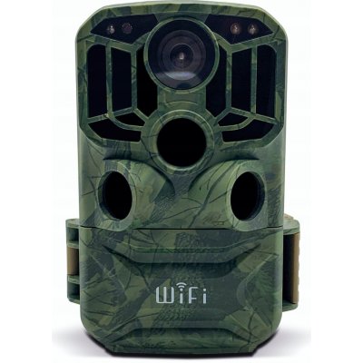 Braun Scouting Cam Black 800 WiFi – Zboží Mobilmania