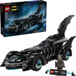 LEGO® DC Batman™ 76304 Batman navždy™ Batmobil – Zboží Živě