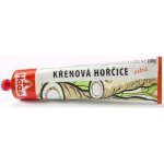 Haas hořčice křenová 200 g – Zboží Mobilmania