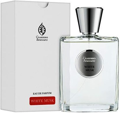 Giardino Benessere White Musk parfémovaná voda dámská 100 ml