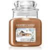 Svíčka Country Candle Cozy Cabin 453 g