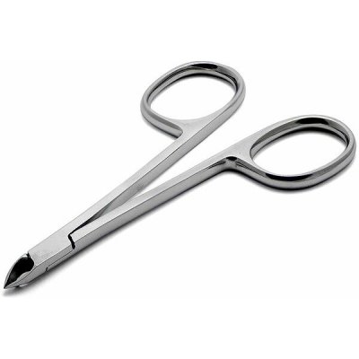 Giesen & Forsthoff Kleštičky a štipky z nerezové oceli na nehtovou kůžičku – Zboží Dáma