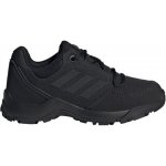 adidas Hyperhiker Low K boty unisex turistické a trekové boty černá – Hledejceny.cz