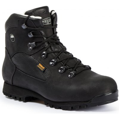 Orizo LEVANTE 14328 Black – Zboží Dáma