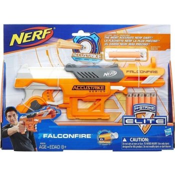 Nerf Accustrike FalconFire