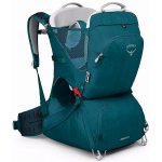 Osprey Poco SLT J zelená uni – Zboží Dáma