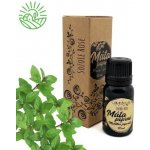 SoZoLe Rose Éterický olej Máta peprná 10 ml – Hledejceny.cz