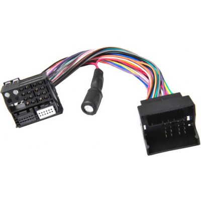 Adaptér Start/Stop 40 pól MOST/MOST | Zboží Auto