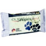 Clorexyderm Wipes Pocket 15 x 20 cm 20 ks – Zboží Mobilmania