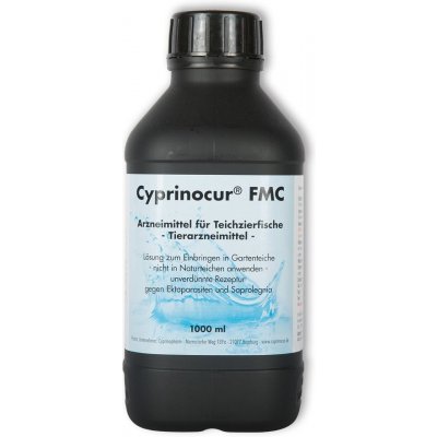 Cyprinocur FMC 1 l – Hledejceny.cz
