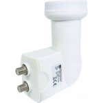 Opticum Robust Twin 0,1dB – Zboží Živě