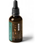 CzechCBD CBD Animapet lososový olej 5% pro psy 10 ml – Hledejceny.cz