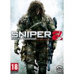 Sniper: Ghost Warrior 2 – Hledejceny.cz