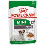 Royal Canin Canine Adult Mini Ageing 85 g – Sleviste.cz