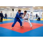 TRINFIT Tatami JUDO T40 – Zboží Mobilmania