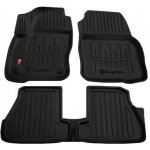 Koberce gumové Stingray Ford Focus 2011-2018 | Zboží Auto