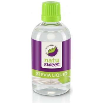 Stevia Natusweet liquid 100 ml