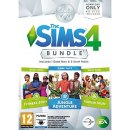 Hra na PC The Sims 4: Bundle Pack 6