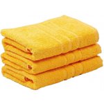 Profod Osuška Sofie žlutá 70 x 140 cm – Sleviste.cz