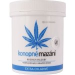 MedicProgress konopné mazání Extra chladivé 250 ml – Sleviste.cz