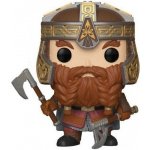 Funko POP! 629 Lord of the Rings - Gimli – Sleviste.cz