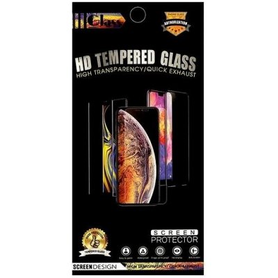 TopGlass HARD Samsung A12 65015 – Zboží Živě