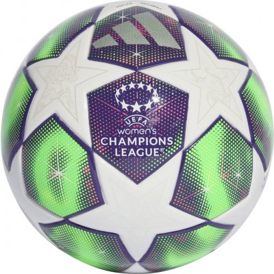 adidas Womens UEFA Champions League 2025/26 – Zboží Mobilmania
