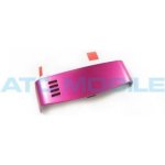 Kryt Nokia 6700 Slide antény růžový – Zboží Mobilmania