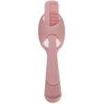 Canpol babies hřeben a kartáč modrý 56/160 – Zboží Mobilmania