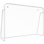 Aga Fotbalová branka 213 x 152 x 75 cm – Zboží Mobilmania