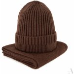 Art of Polo Dámský set cz22262 hnědá – Hledejceny.cz