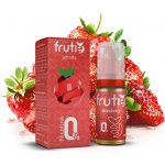 Frutie High VG Strawberry 10 ml 0 mg – Hledejceny.cz