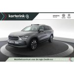 Skoda Kodiaq 1.5 TSI PHEV 150 kW – Sleviste.cz