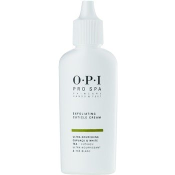 OPI Pro Spa exfoliační krém na nehtovou kůžičku 27 ml