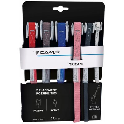 CAMP Tri Cam SET – Zboží Dáma