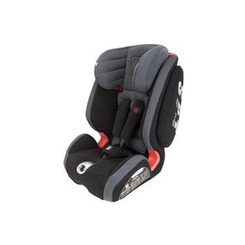 G-Mini Tutus 123 Isofix 2017 triton