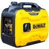 Elektrocentrála DeWalt DXGNi35E