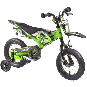 KAWASAKI Moto 2014