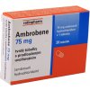 Lék volně prodejný AMBROBENE POR 75MG CPS PRO 20