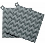 RIG-TIG HOLD-ON 19 cm sada 2 ks šedá – Zboží Dáma