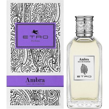 Etro Ambra toaletní voda unisex 100 ml