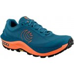 Topo Athletic MTN Racer 3 blue orange – Zboží Dáma
