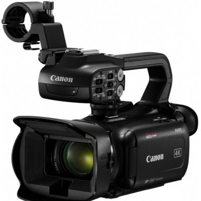 Canon XA60 – Zboží Mobilmania