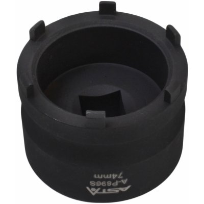 ASTA A-P896S, Nástrčná hlavice na stavěcí matice zadní nápravy | pohon 3/4", rozměr 74 mm, pro Mercedes Benz Sprinter – Sleviste.cz