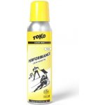 Toko TripleX HP liquid yellow -6 až 0°C 125 ml – Hledejceny.cz